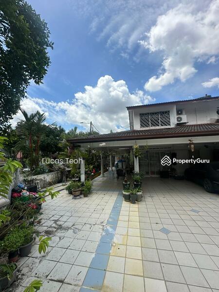 Untuk Dijual - Taman Suria Jaya