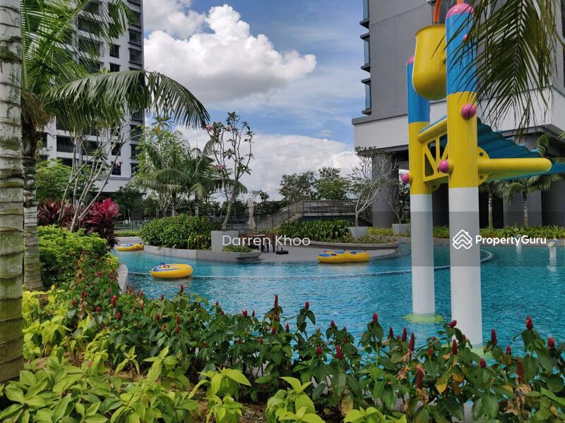 Service Residence for Sale at Sunway Serene - Darren Khoo - PropertyGuru.com.my