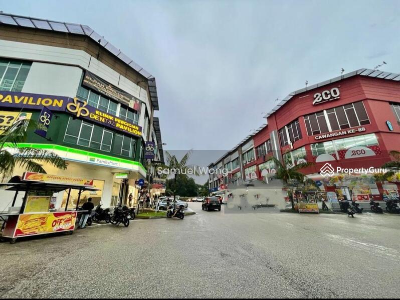 Untuk Dijual - Taman Universiti