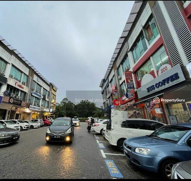 Untuk Dijual - Taman Universiti