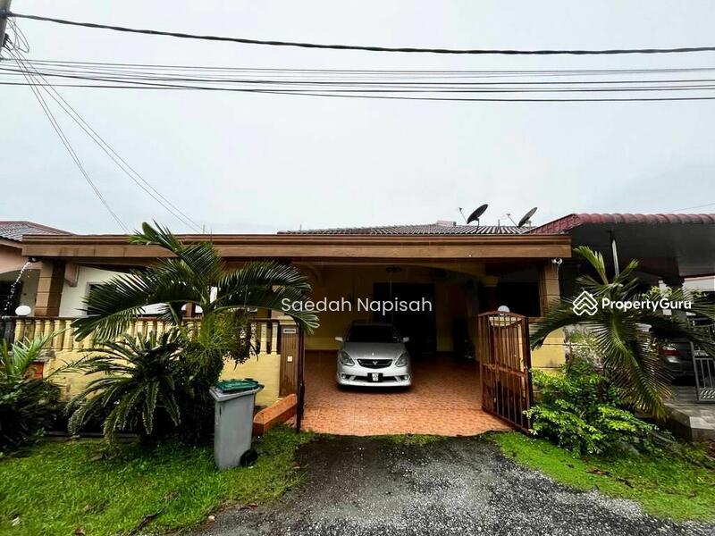 Untuk Dijual - Muar
