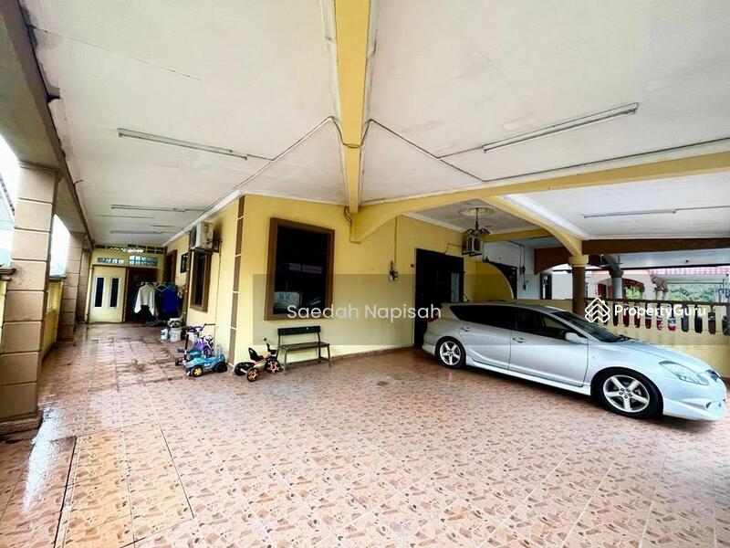 Untuk Dijual - Muar