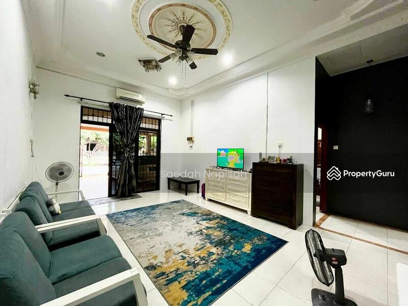 Untuk Dijual - Muar