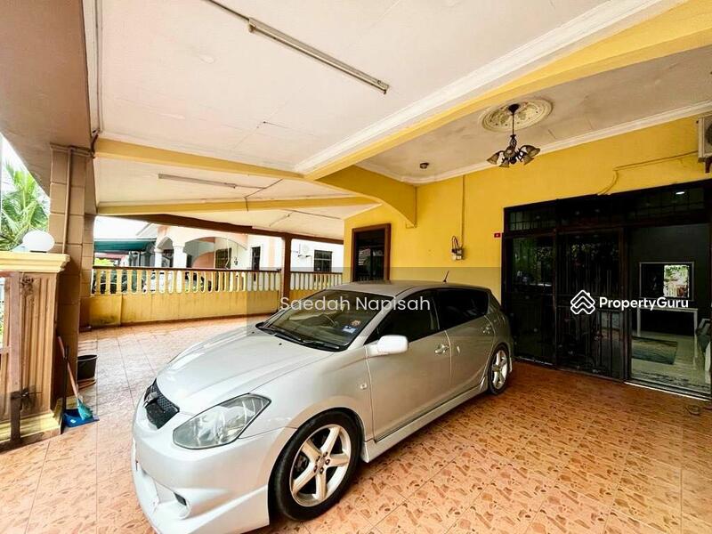 Untuk Dijual - Muar