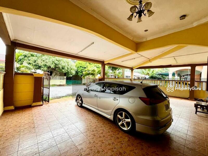 Untuk Dijual - Muar