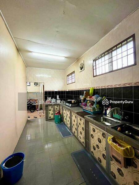 Untuk Dijual - Muar