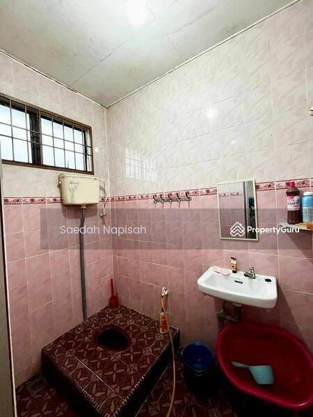 Untuk Dijual - Muar
