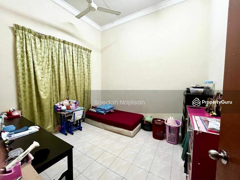 Untuk Dijual - Muar