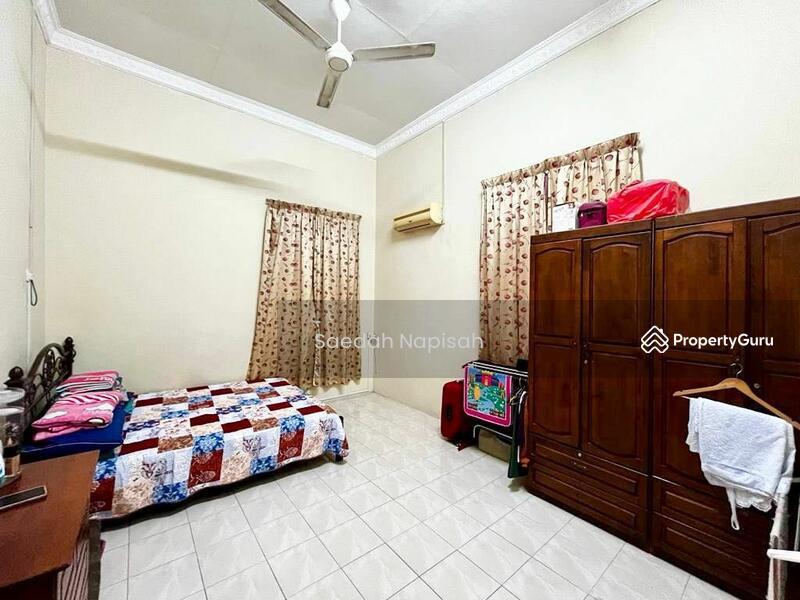 Untuk Dijual - Muar