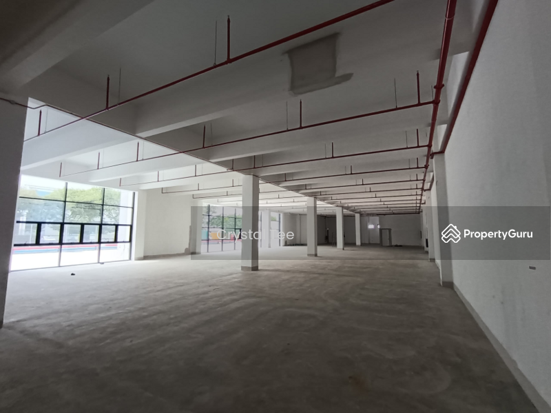 Factory for Rent in Taman Perindustrian Bukit Minyak (Bukit Minyak) - Crystal Tee - PropertyGuru.com.my