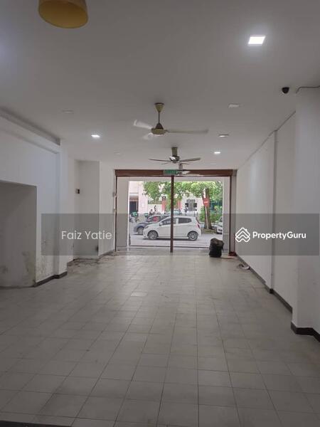For Rent - Vista Shop Apartment (Damansara Damai)