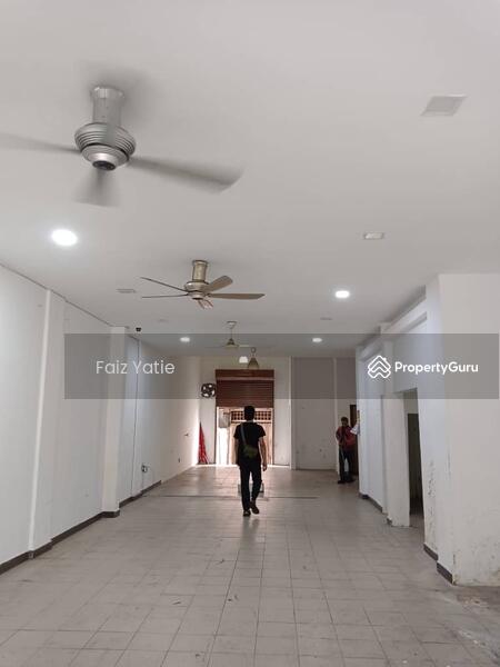 For Rent - Vista Shop Apartment (Damansara Damai)