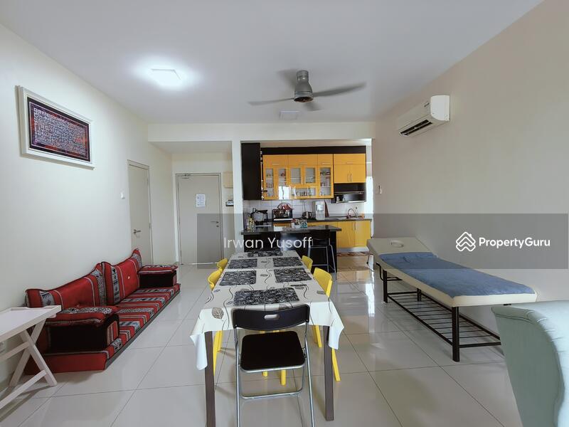 For Sale - TTDI Adina