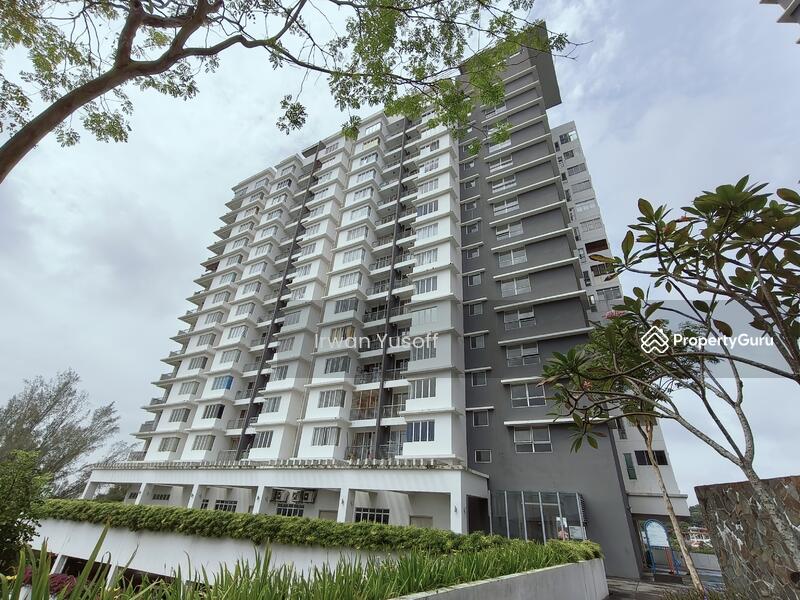For Sale - TTDI Adina