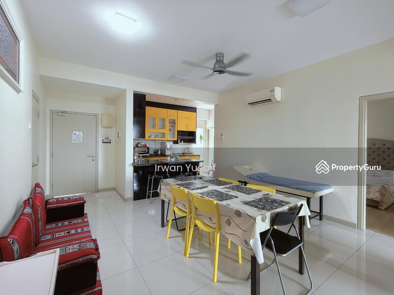 For Sale - TTDI Adina
