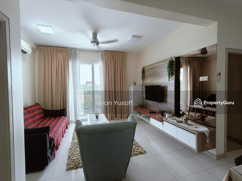 For Sale - TTDI Adina