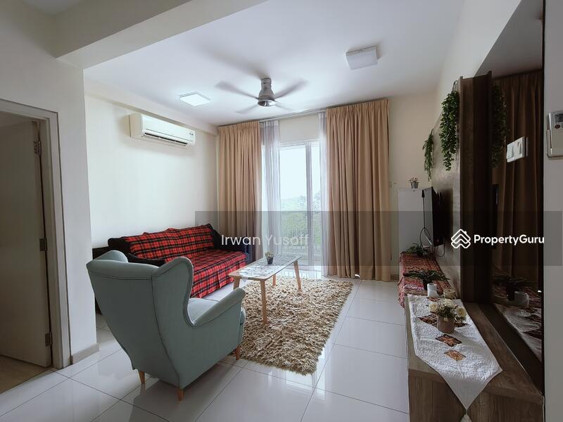 For Sale - TTDI Adina