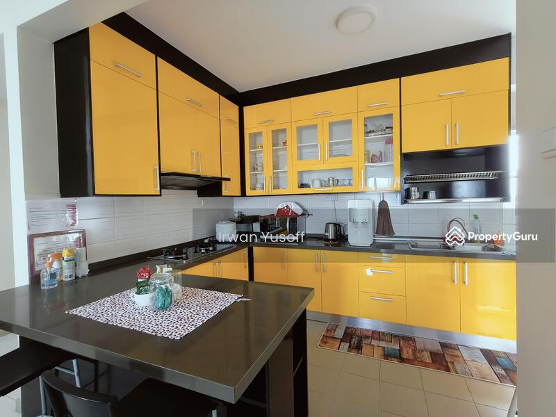 For Sale - TTDI Adina