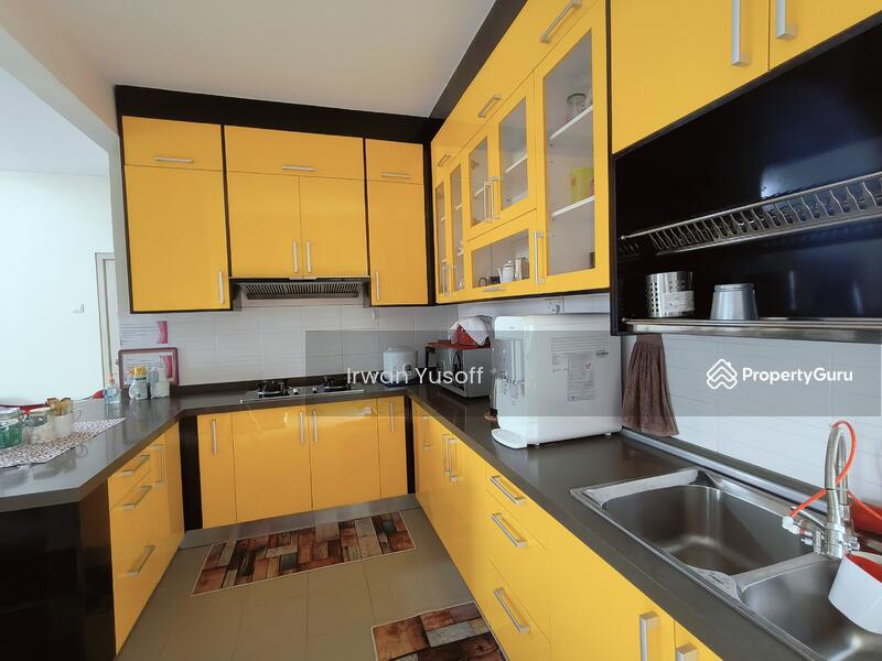 For Sale - TTDI Adina