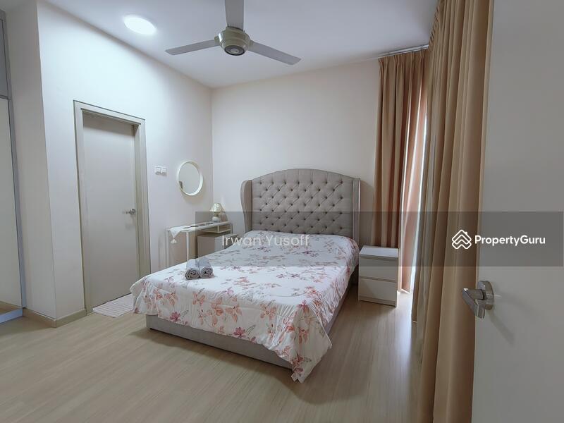 For Sale - TTDI Adina