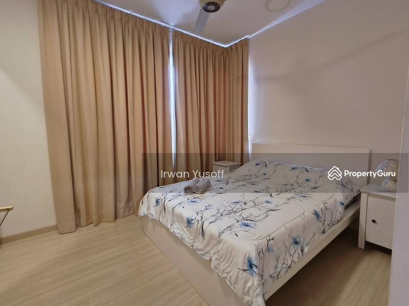For Sale - TTDI Adina