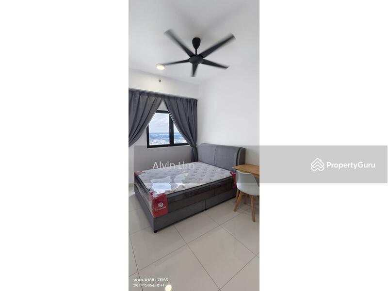 Kediaman Servis untuk Disewa di Yale Suites @ EduSentral - Alvin Lim - PropertyGuru.com.my