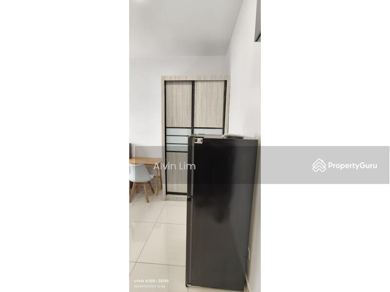 Kediaman Servis untuk Disewa di Yale Suites @ EduSentral - Alvin Lim - PropertyGuru.com.my