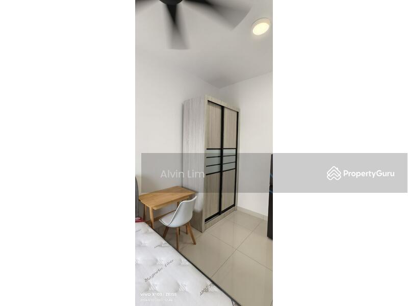 Kediaman Servis untuk Disewa di Yale Suites @ EduSentral - Alvin Lim - PropertyGuru.com.my