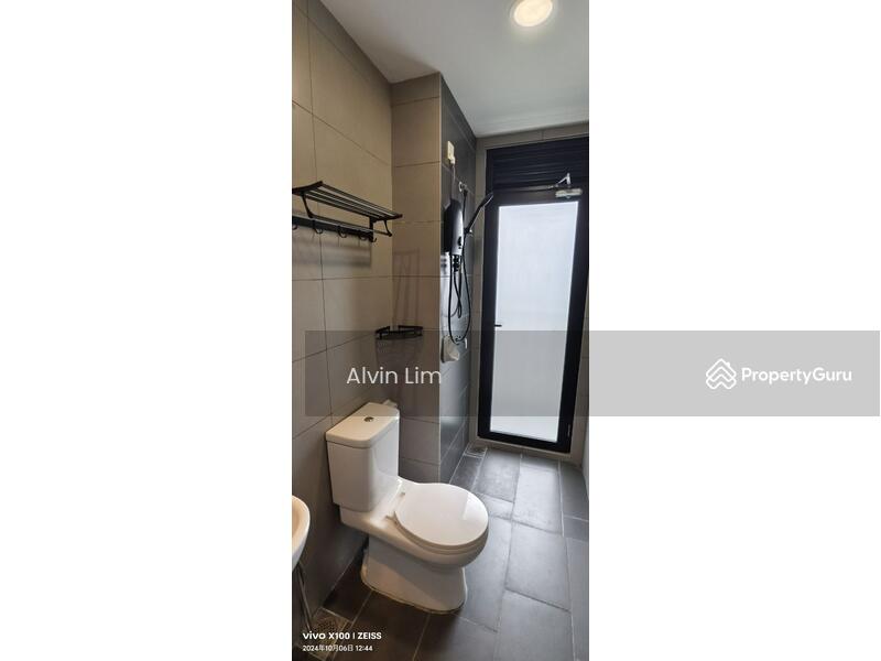 Kediaman Servis untuk Disewa di Yale Suites @ EduSentral - Alvin Lim - PropertyGuru.com.my