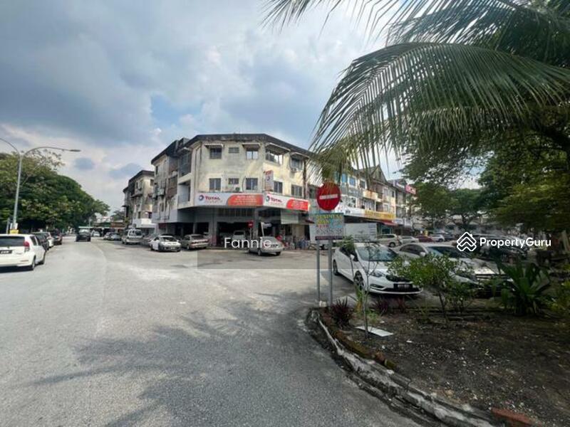 Shop for Rent in Taman Indah Perdana (Kepong) - Fannie Chin - PropertyGuru.com.my