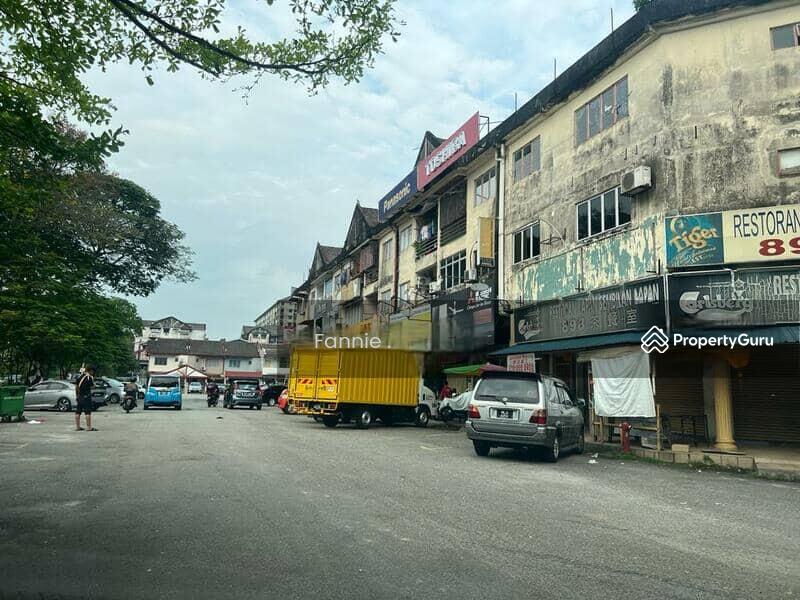 Shop for Rent in Taman Indah Perdana (Kepong) - Fannie Chin - PropertyGuru.com.my