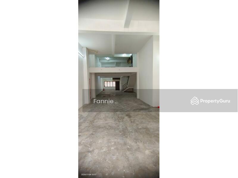 Shop for Rent in Taman Indah Perdana (Kepong) - Fannie Chin - PropertyGuru.com.my