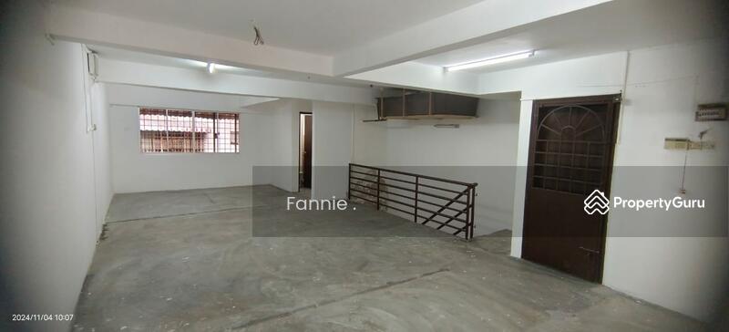 Shop for Rent in Taman Indah Perdana (Kepong) - Fannie Chin - PropertyGuru.com.my