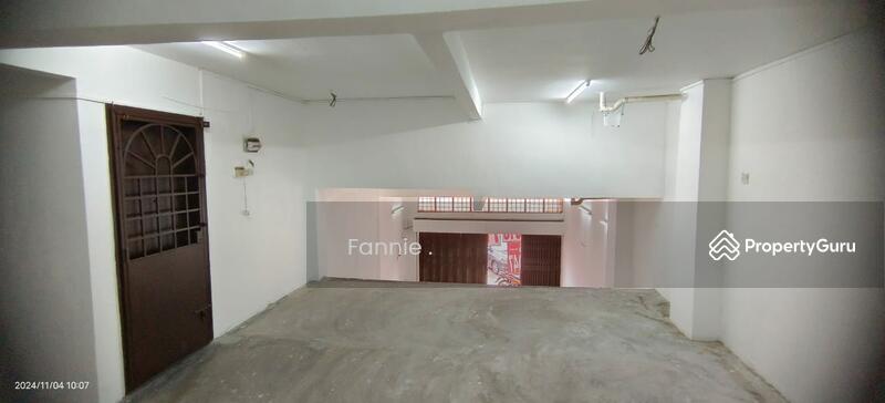 Shop for Rent in Taman Indah Perdana (Kepong) - Fannie Chin - PropertyGuru.com.my