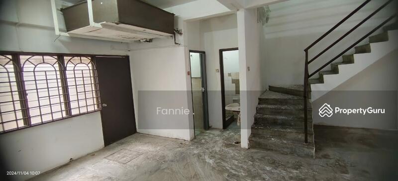 Shop for Rent in Taman Indah Perdana (Kepong) - Fannie Chin - PropertyGuru.com.my