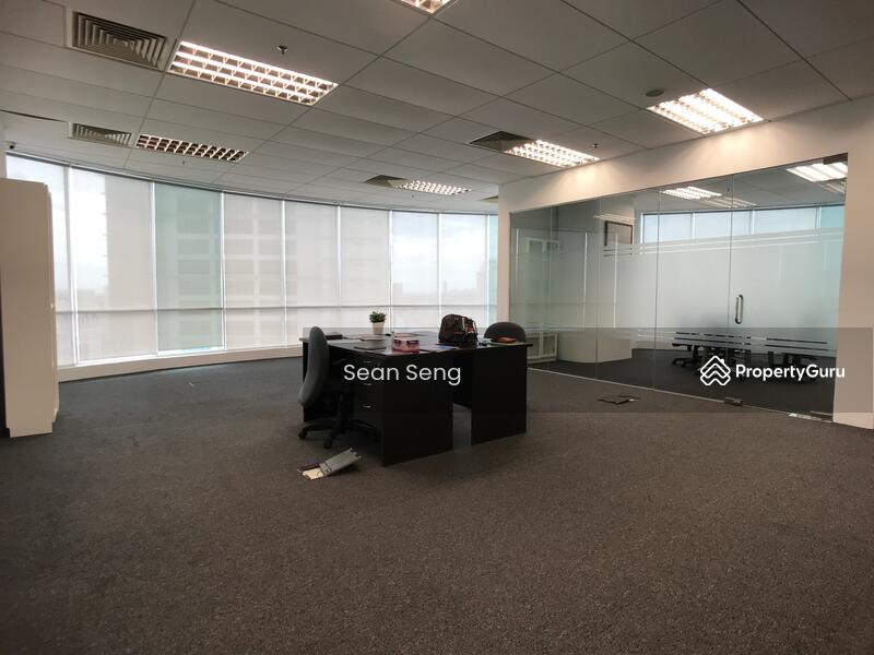 Untuk Disewa - Oval Damansara