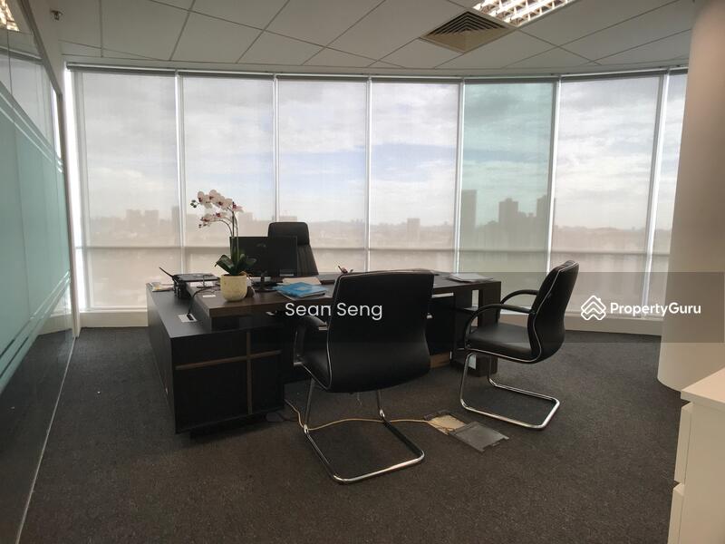 Untuk Disewa - Oval Damansara