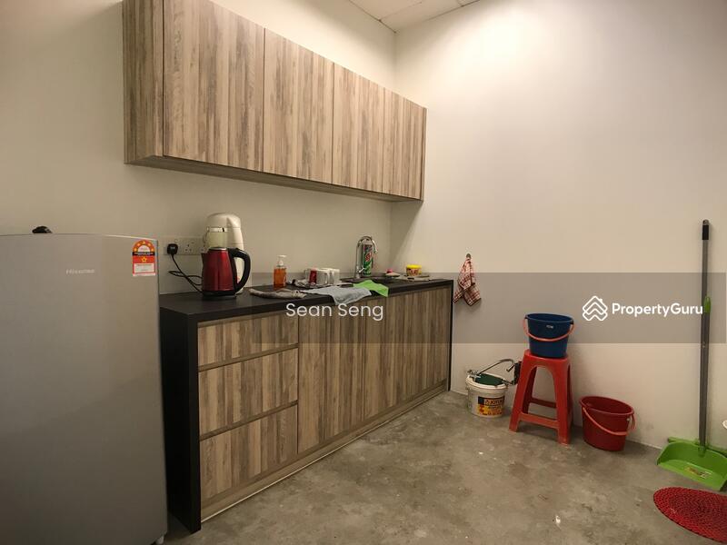 Untuk Disewa - Oval Damansara