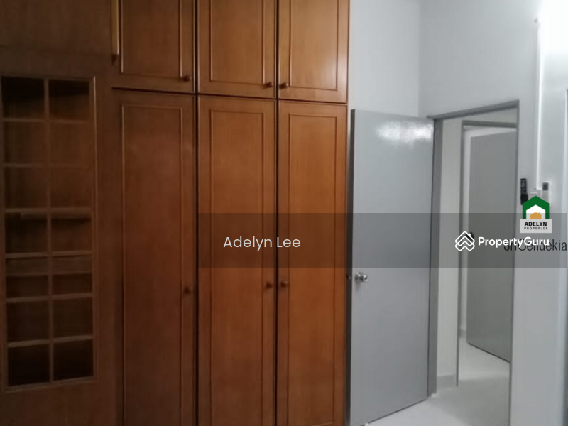 For Sale - Seri Cendekia