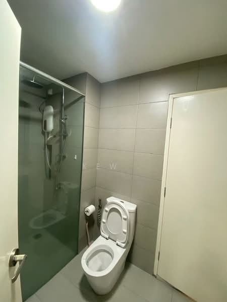 Servis Apartment untuk Disewa di EkoCheras Service Residences - Kew . - Bathroom - PropertyGuru.com.my