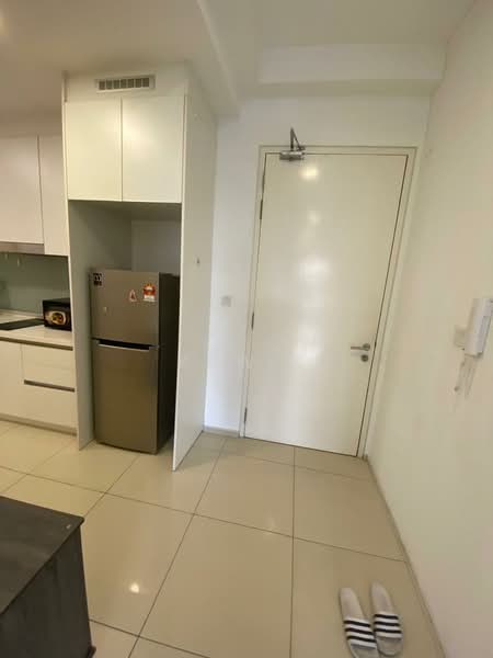 Servis Apartment untuk Disewa di EkoCheras Service Residences - Kew . - PropertyGuru.com.my