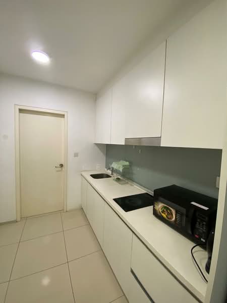 Servis Apartment untuk Disewa di EkoCheras Service Residences - Kew . - PropertyGuru.com.my