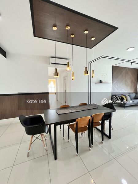 Kondominium untuk Disewa di Teega Residences - Kate Tee - PropertyGuru.com.my