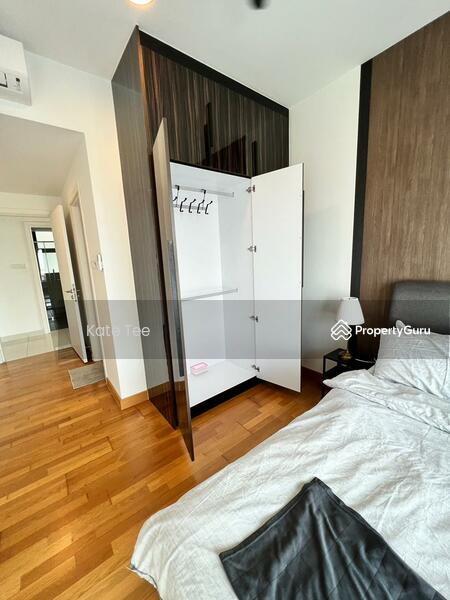 Kondominium untuk Disewa di Teega Residences - Kate Tee - PropertyGuru.com.my