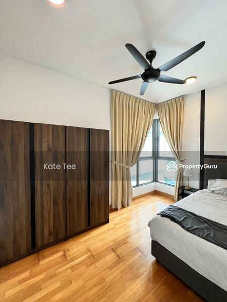 Kondominium untuk Disewa di Teega Residences - Kate Tee - PropertyGuru.com.my