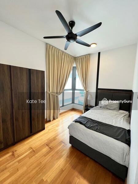 Kondominium untuk Disewa di Teega Residences - Kate Tee - PropertyGuru.com.my