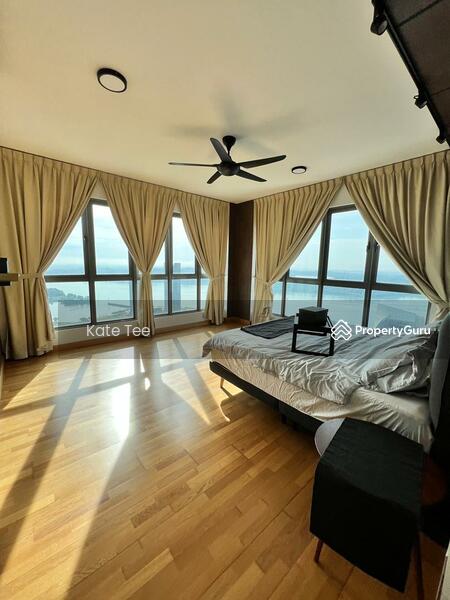 Kondominium untuk Disewa di Teega Residences - Kate Tee - PropertyGuru.com.my