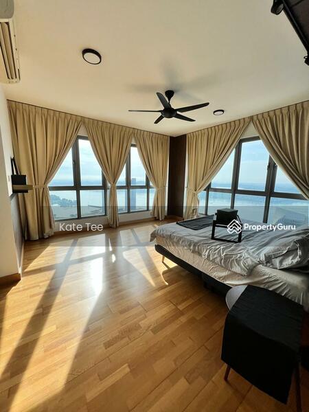 Kondominium untuk Disewa di Teega Residences - Kate Tee - PropertyGuru.com.my