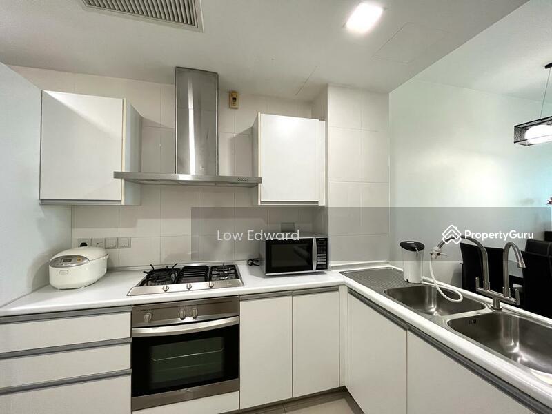 Condominium for Sale at Solaris Dutamas - Low Edward - PropertyGuru.com.my