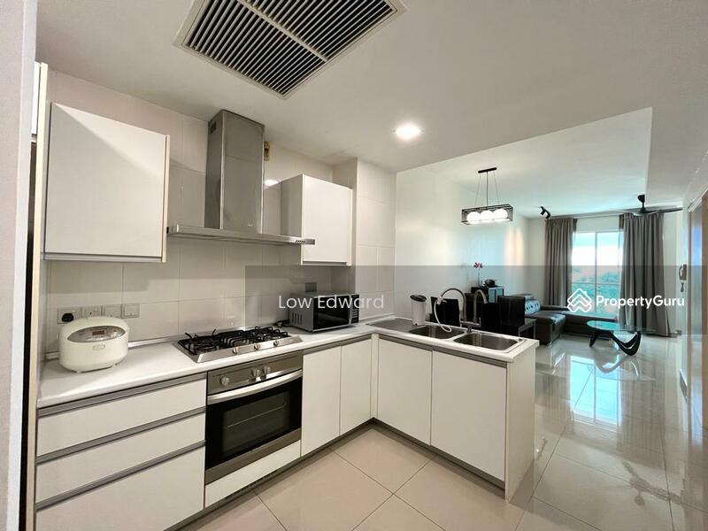 Condominium for Sale at Solaris Dutamas - Low Edward - PropertyGuru.com.my